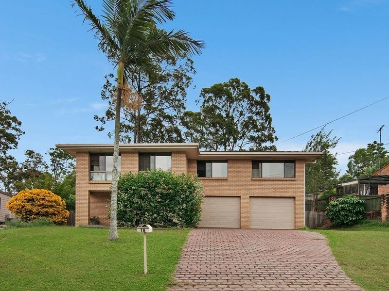 16 Camena Street, Shailer Park QLD 4128