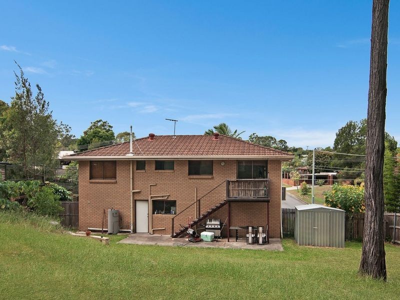16 Camena Street, Shailer Park QLD 4128
