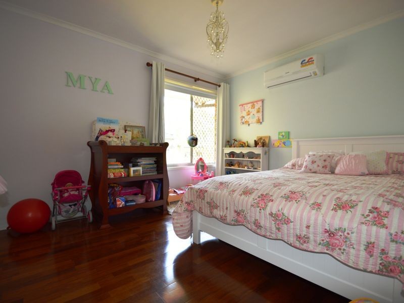 4 Gills Close, Rochedale South QLD 4123