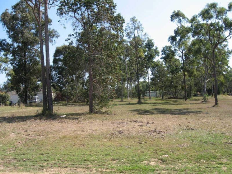 373 Equestrian Drive, New Beith QLD 4124