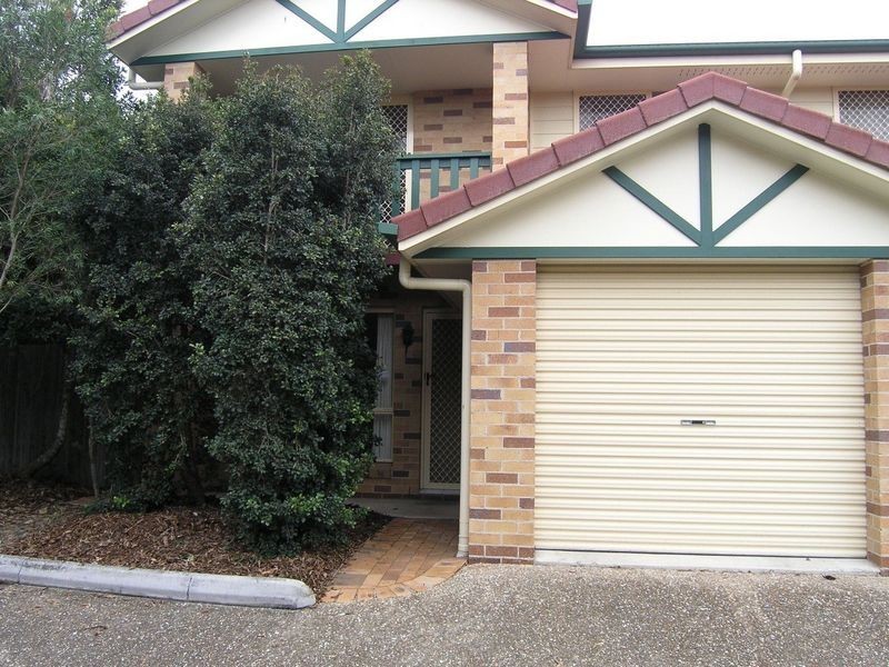 Shailer Park QLD 4128