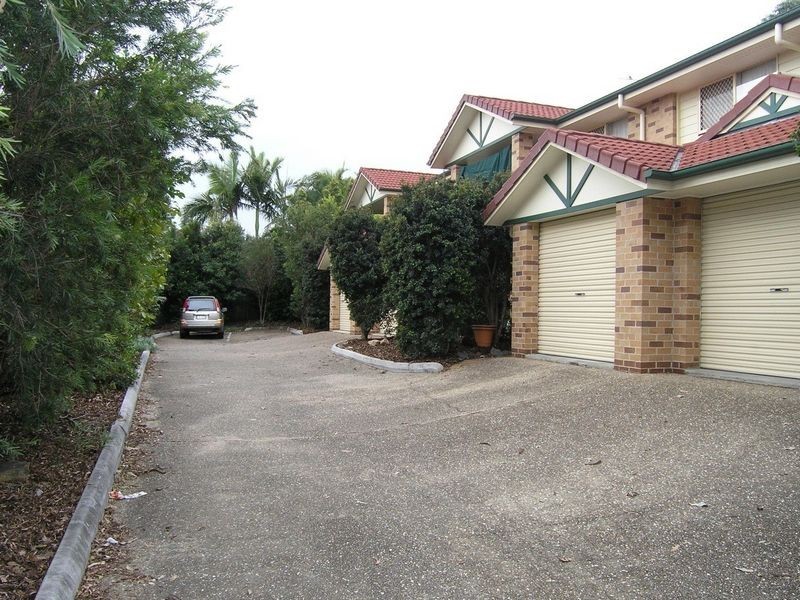 Shailer Park QLD 4128