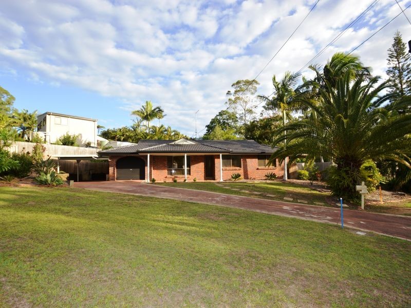 61 Doretta Street, Shailer Park QLD 4128