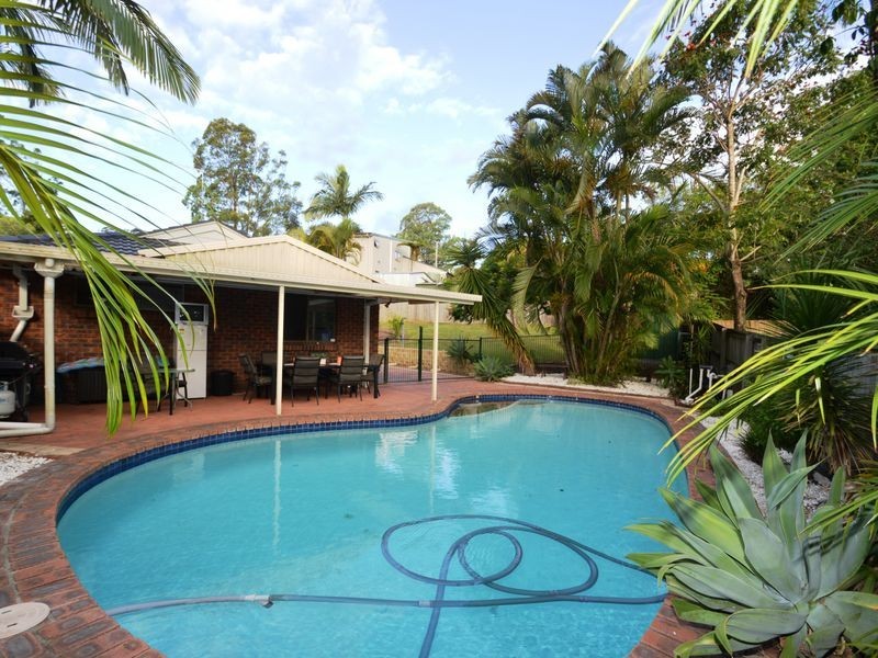 61 Doretta Street, Shailer Park QLD 4128