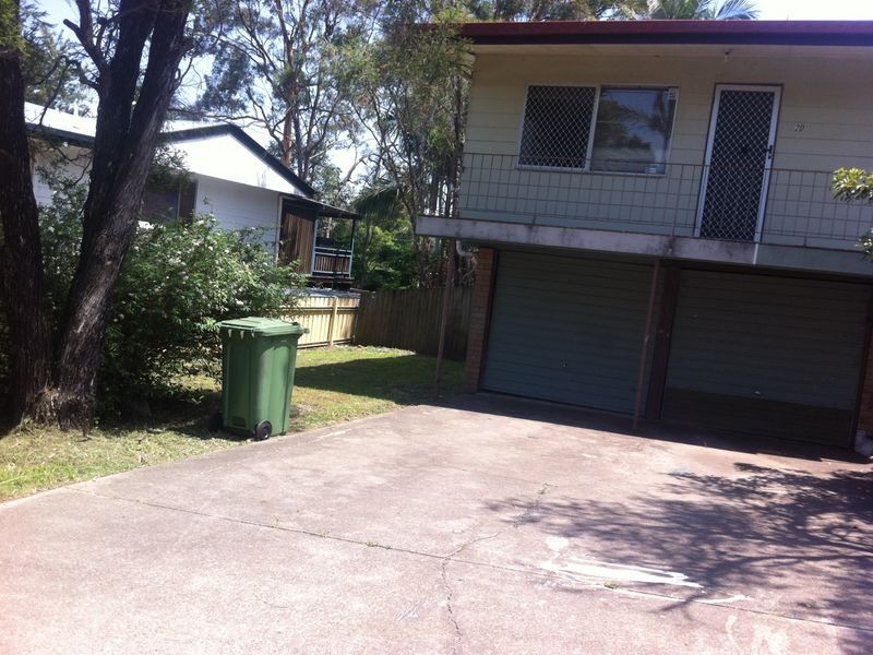 20 Kenny Street, Woodridge QLD 4114