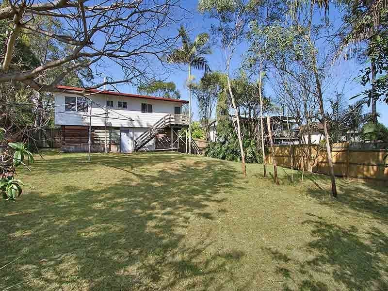 20 Kenny Street, Woodridge QLD 4114