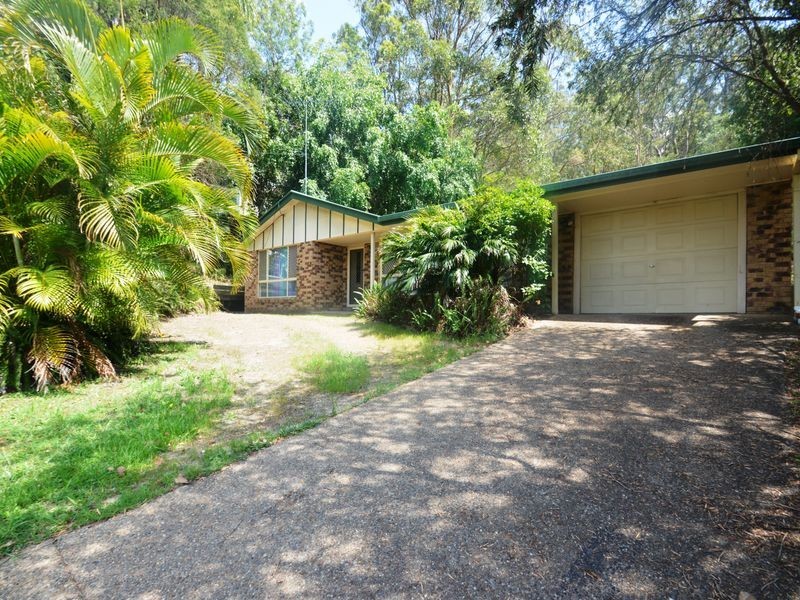 16A Aletta Street, Shailer Park QLD 4128