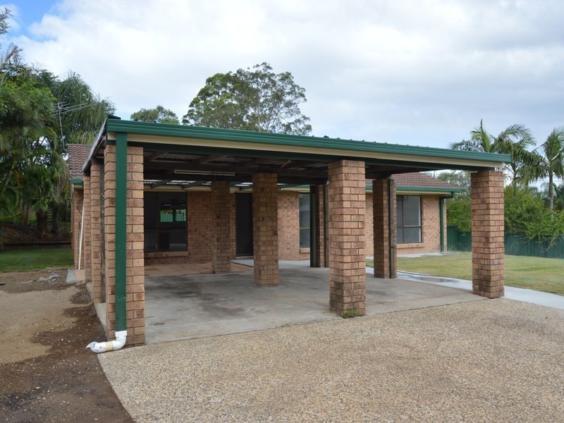 3 Millicent Street, Shailer Park QLD 4128