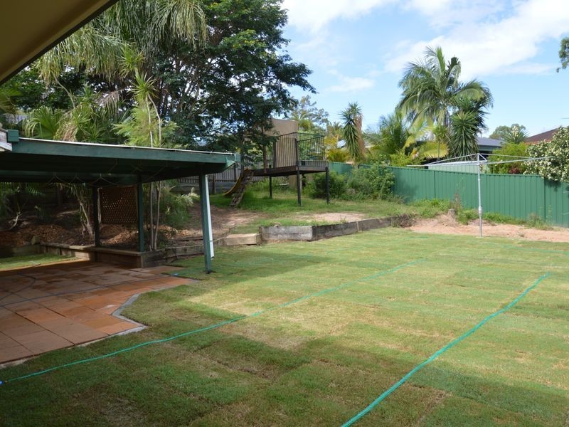 3 Millicent Street, Shailer Park QLD 4128