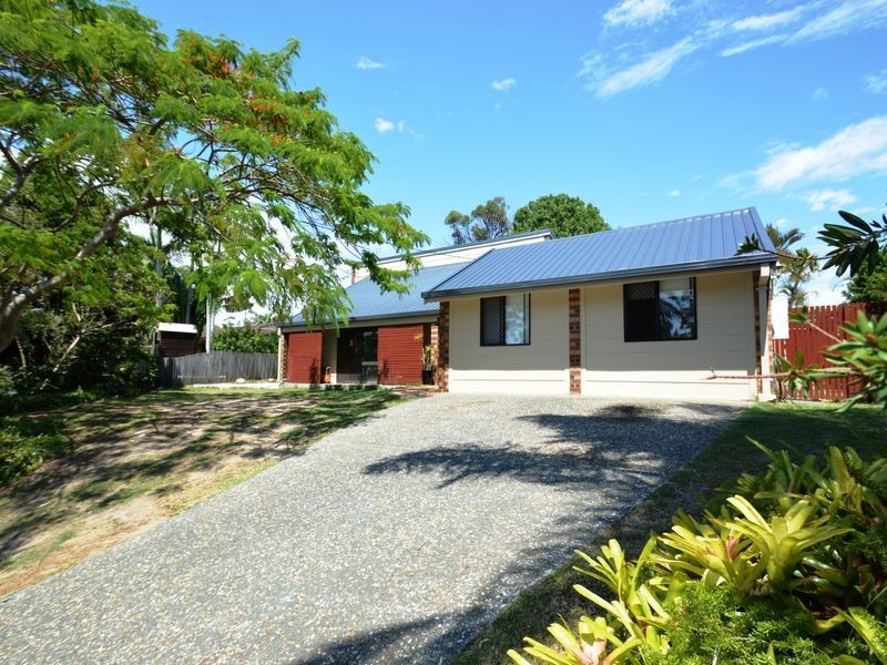 6 Roselea Street, Shailer Park QLD 4128