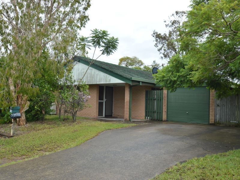 13 Feluga Street, Shailer Park QLD 4128