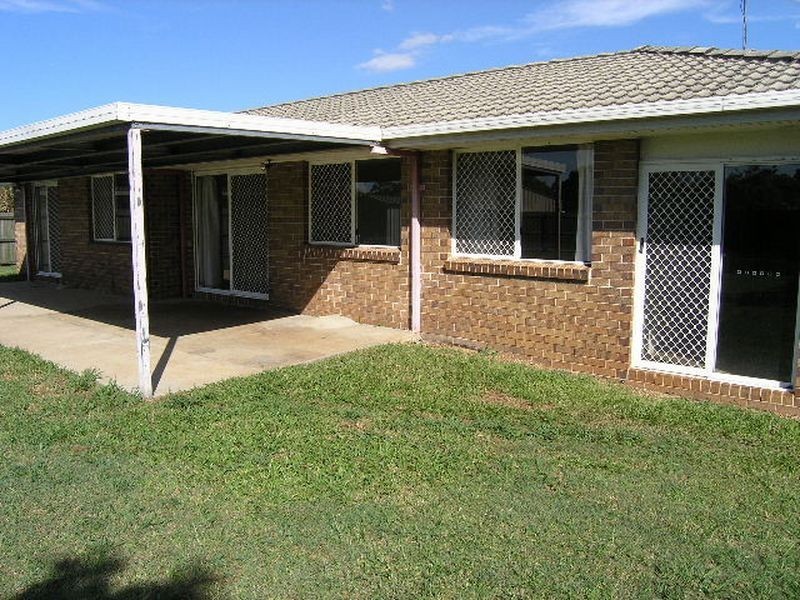 Tanah Merah QLD 4128