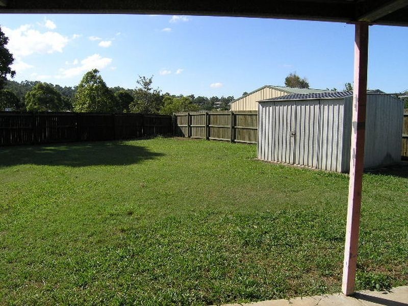 Tanah Merah QLD 4128