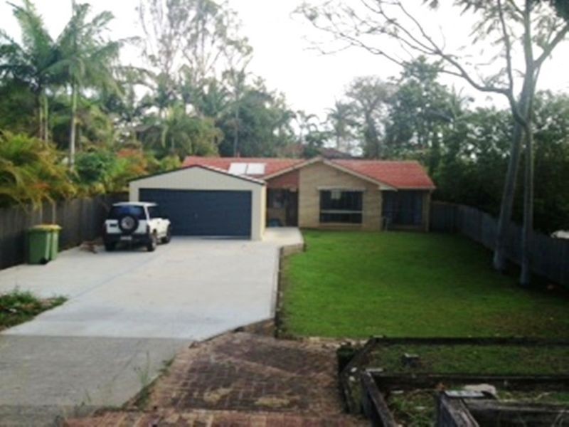 9 Parker Street, Shailer Park QLD 4128