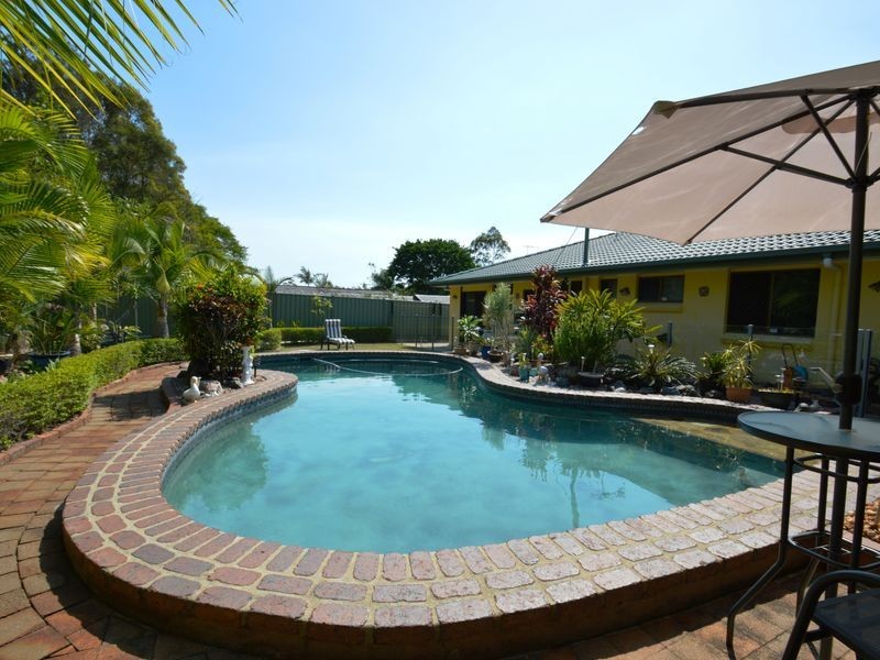 216 Plantain Road, Shailer Park QLD 4128