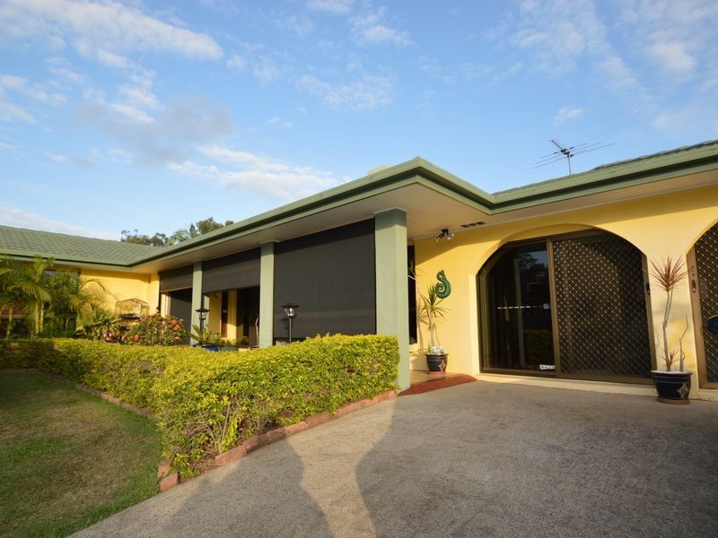 216 Plantain Road, Shailer Park QLD 4128