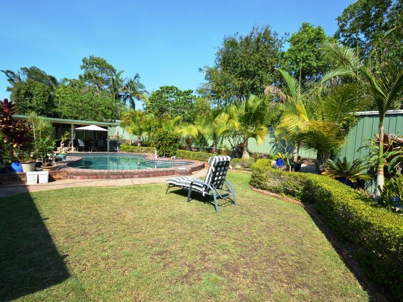 216 Plantain Road, Shailer Park QLD 4128