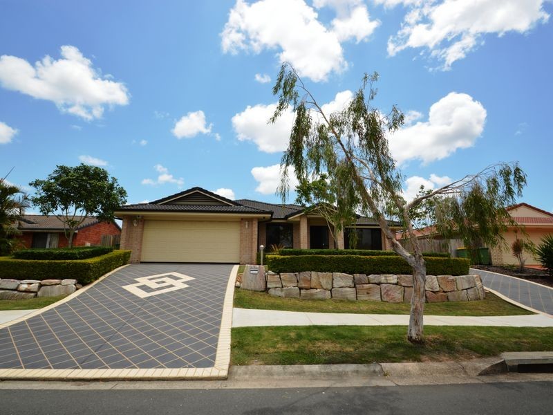 17 Teak Tree Road, Loganholme QLD 4129