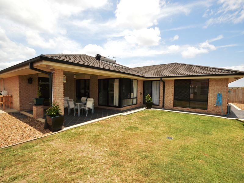 17 Teak Tree Road, Loganholme QLD 4129