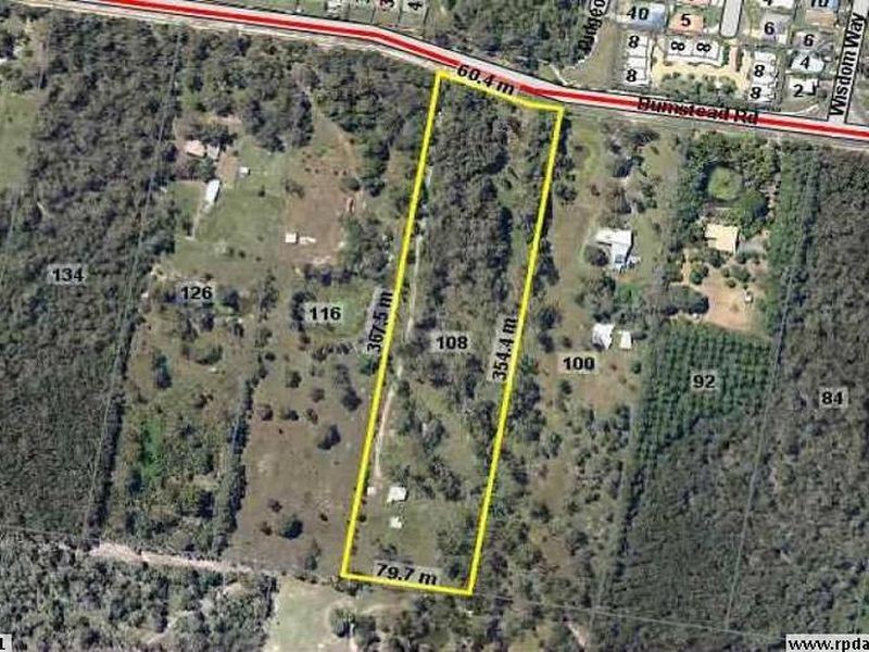 108 Bumstead Road, Park Ridge QLD 4125