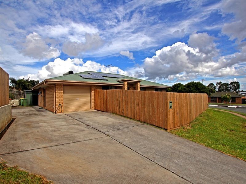 1 Kabut Court, Tanah Merah QLD 4128