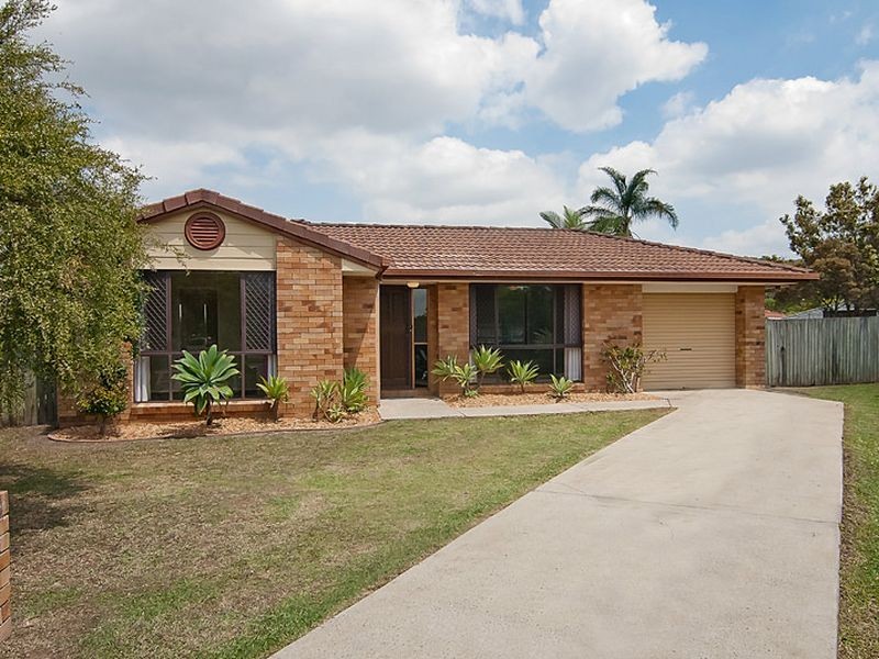 15 Marang Court, Tanah Merah QLD 4128