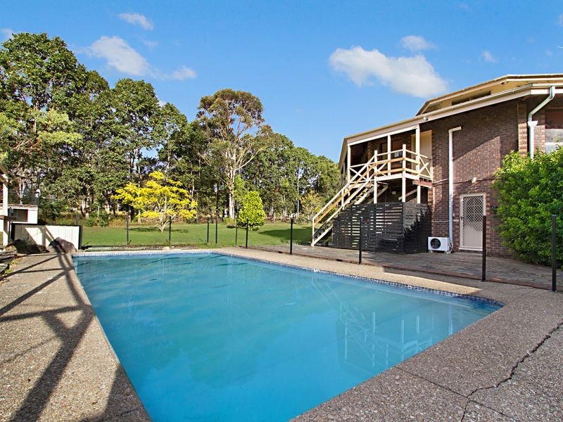 136-142 School Road, Logan Reserve QLD 4133