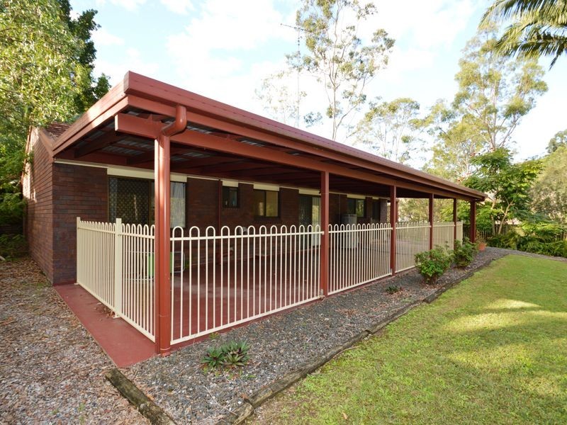 23 Adelong Road, Shailer Park QLD 4128