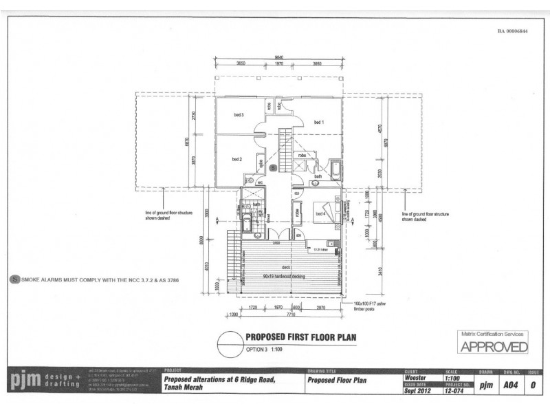 6 Ridge Road, Tanah Merah QLD 4128