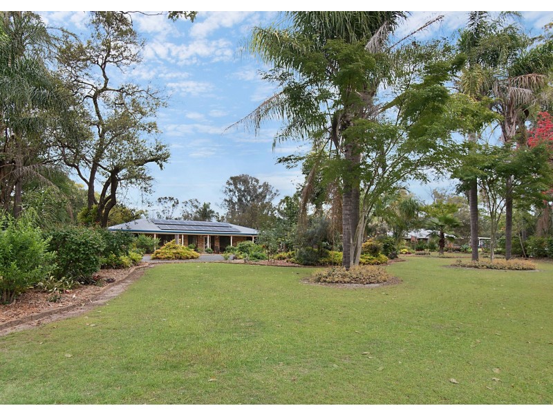 50-58 Daly Street, Chambers Flat QLD 4133