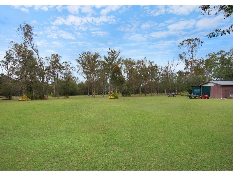 50-58 Daly Street, Chambers Flat QLD 4133