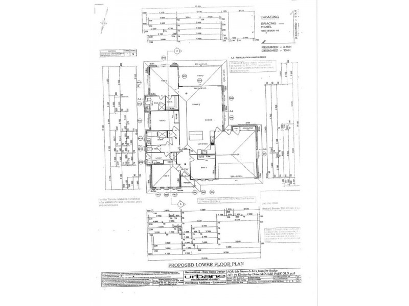 77 Kimberley Drive, Shailer Park QLD 4128