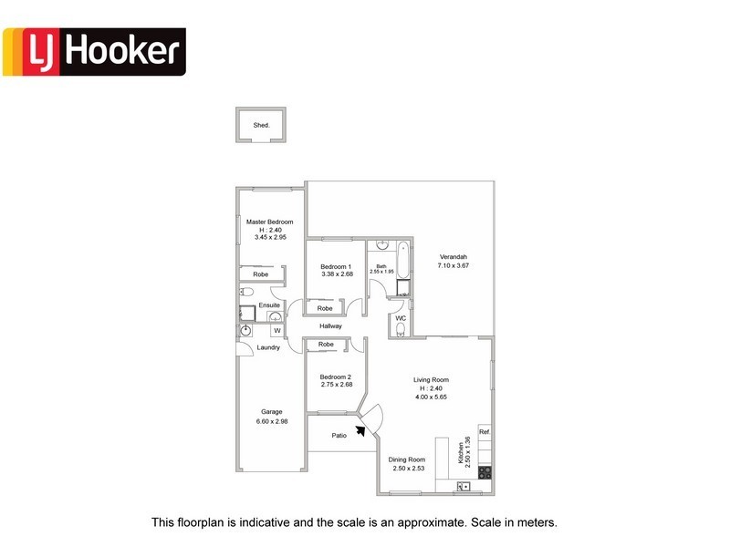 4/55 Tansey Drive, Tanah Merah QLD 4128