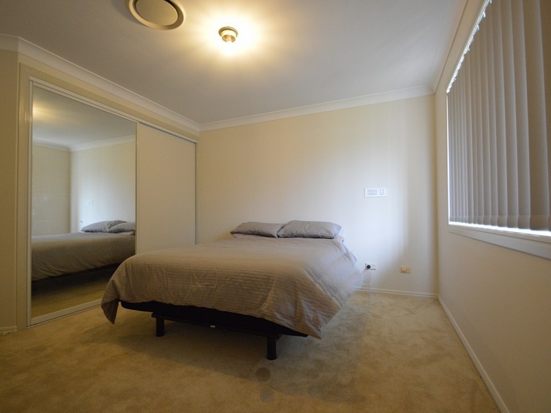 4 St Andrews Drive, Cornubia QLD 4130