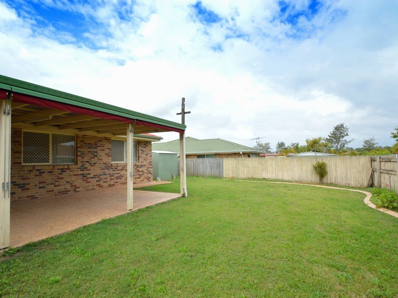 4 St Andrews Drive, Cornubia QLD 4130