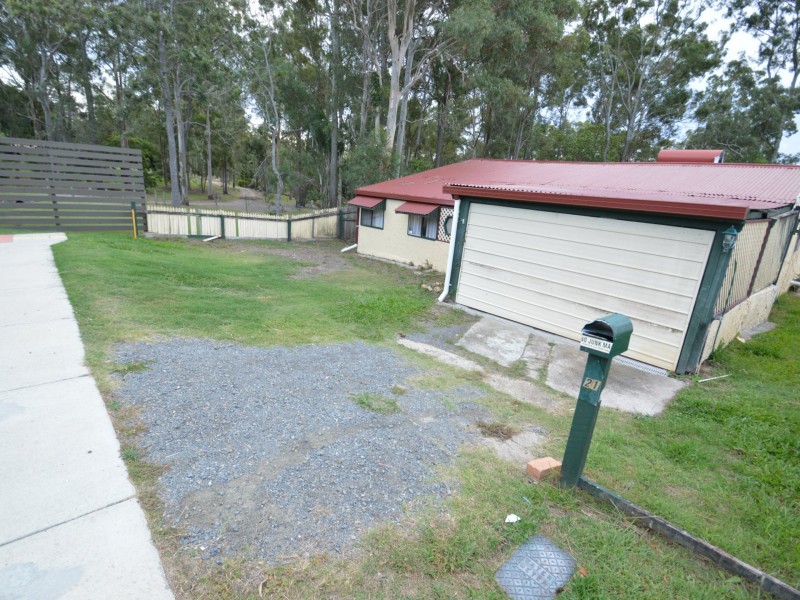 21 Laurel Street, Woodridge QLD 4114