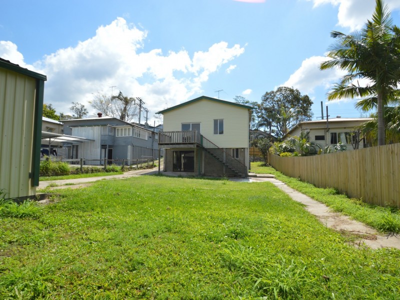 46 Balmoral Street, Hawthorne QLD 4171