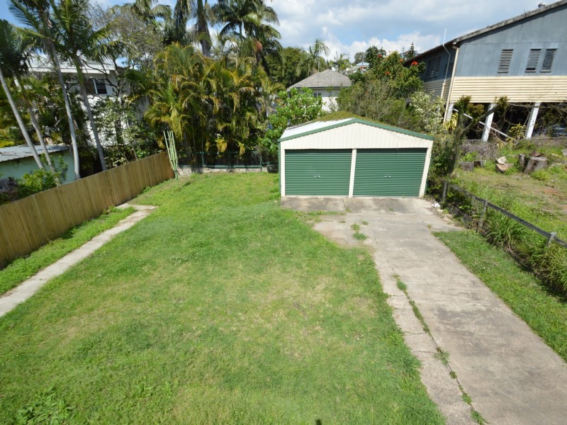 46 Balmoral Street, Hawthorne QLD 4171