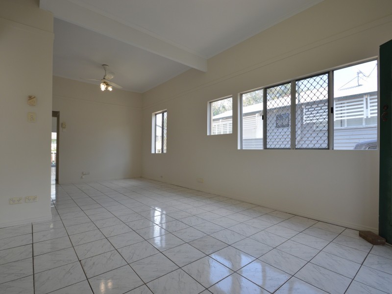 46 Balmoral Street, Hawthorne QLD 4171