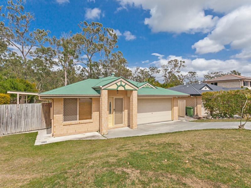 19 Jasmina Parade, Waterford QLD 4133