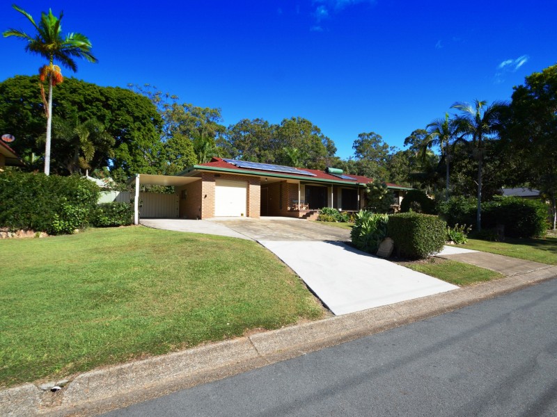 81 Mallee Drive, Tanah Merah QLD 4128