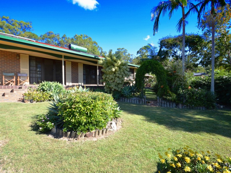 81 Mallee Drive, Tanah Merah QLD 4128