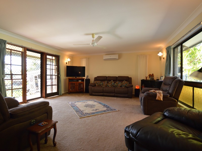 81 Mallee Drive, Tanah Merah QLD 4128