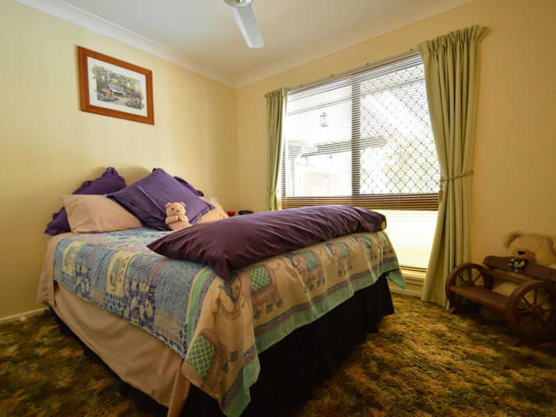 81 Mallee Drive, Tanah Merah QLD 4128
