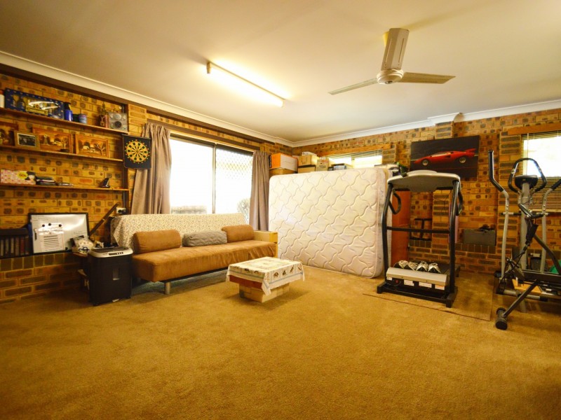 81 Mallee Drive, Tanah Merah QLD 4128