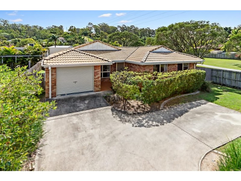4/55 Tansey Drive, Tanah Merah QLD 4128