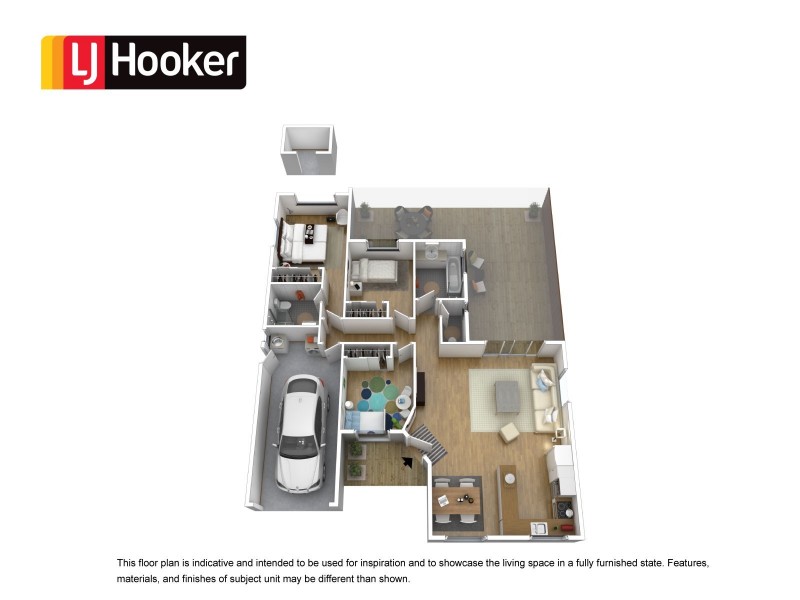 4/55 Tansey Drive, Tanah Merah QLD 4128