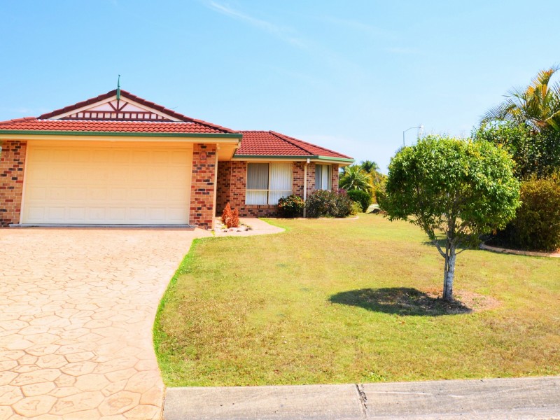 4 St Andrews Drive, Cornubia QLD 4130