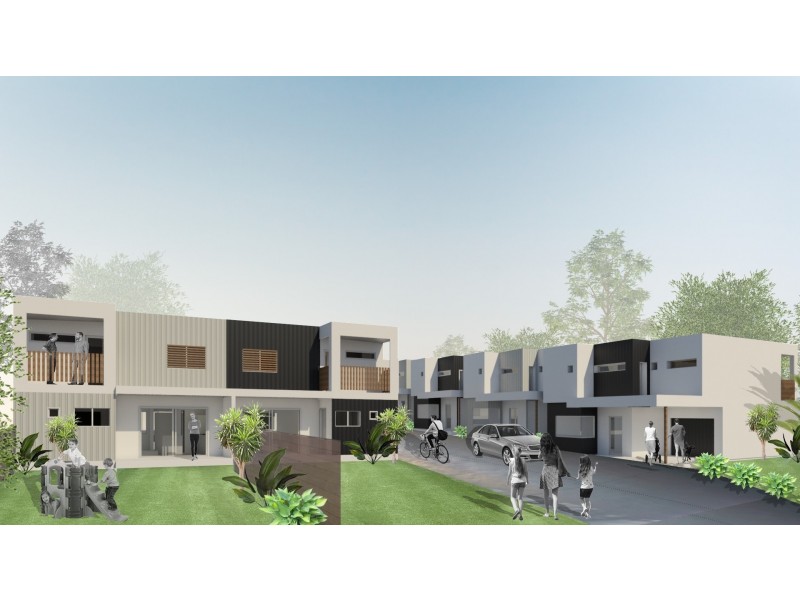 24-26 Pintu Drive, Tanah Merah QLD 4128