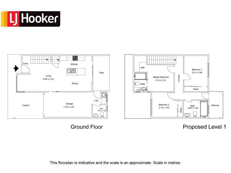 24-26 Pintu Drive, Tanah Merah QLD 4128